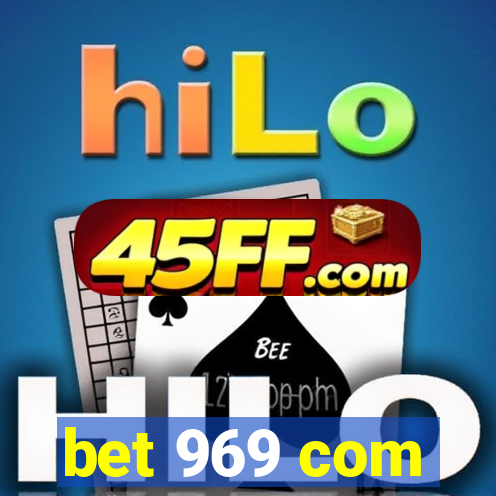 bet 969 com